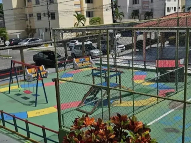 Imagem 8: Apartamento Mobiliado Orlando Dantas