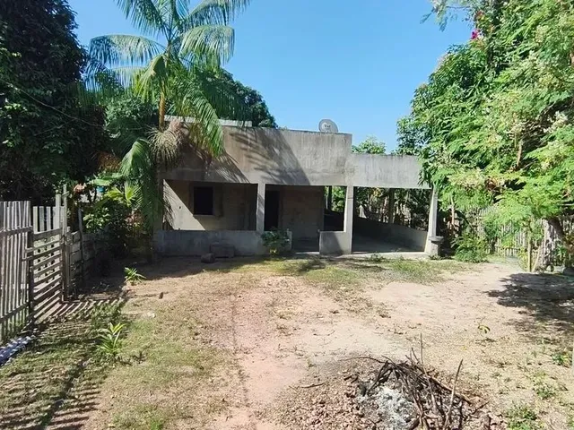 Imagem: Vendo Casa no Município do Canta na Vila