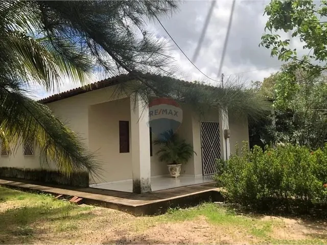 Imagem: Área Residencial - Venda - Caiçara
