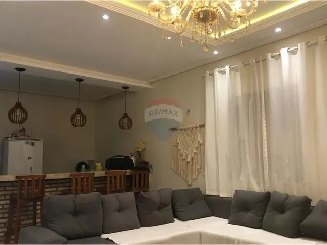 Imagem 8: Área Residencial - Venda - Caiçara