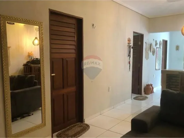 Imagem 6: Área Residencial - Venda - Caiçara