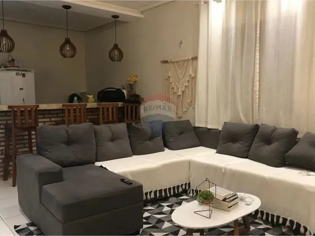 Imagem 7: Área Residencial - Venda - Caiçara