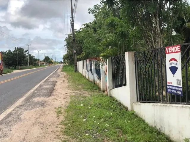 Imagem 3: Área Residencial - Venda - Caiçara