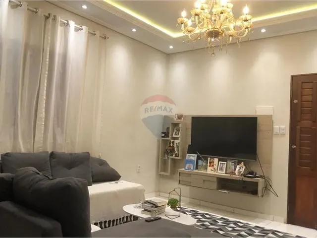 Imagem 9: Área Residencial - Venda - Caiçara