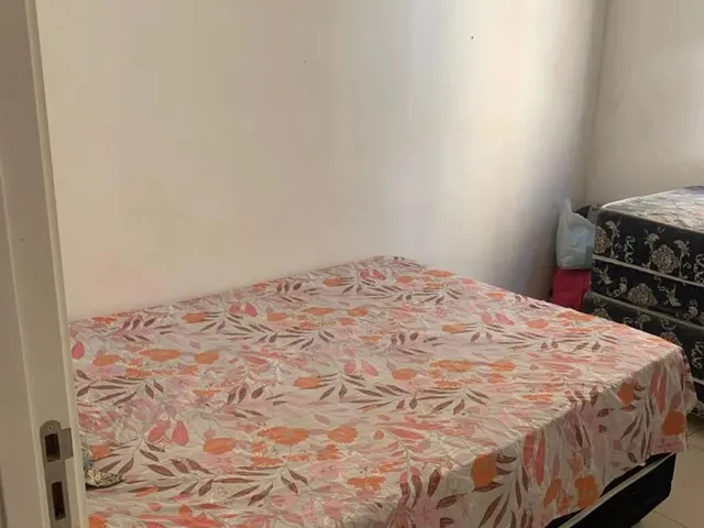 Imagem 1: Alugo Quarto Quarto com aluguel por R$500 /mês