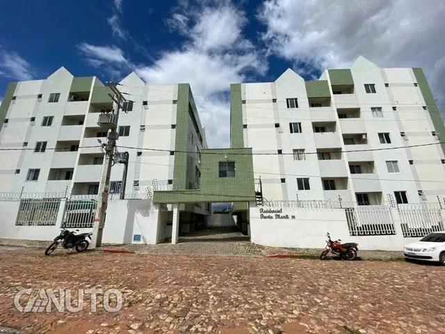 Imagem: Apartamento com 2 Dormitórios, 75 M²