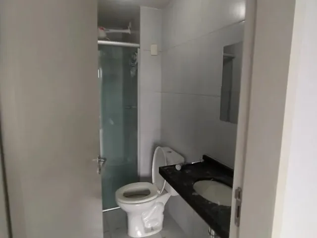 Imagem 16: Apartamento com 2 Dormitórios, 75 M² - Venda por R$ 200.000,00 - Lagoa Seca - Juazeiro