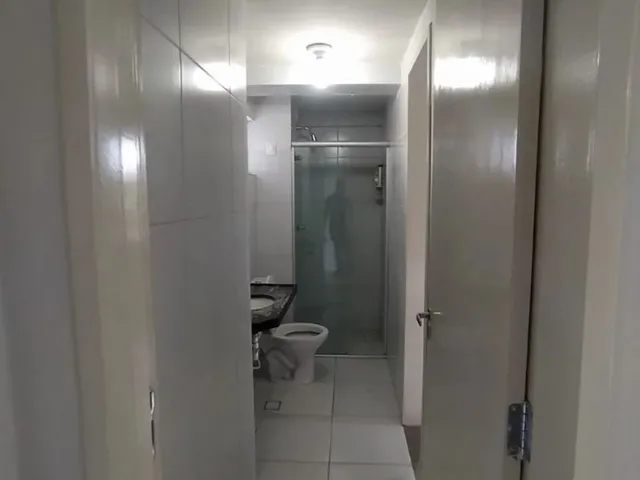 Imagem 13: Apartamento com 2 Dormitórios, 75 M² - Venda por R$ 200.000,00 - Lagoa Seca - Juazeiro