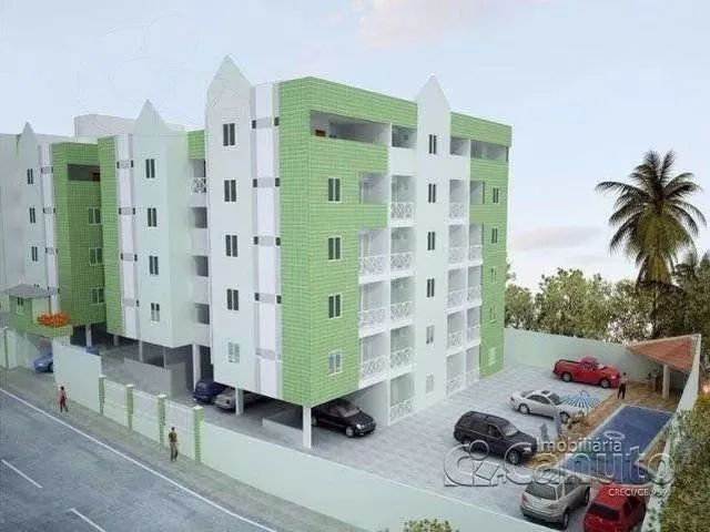 Imagem 12: Apartamento com 2 Dormitórios, 75 M² - Venda por R$ 200.000,00 - Lagoa Seca - Juazeiro