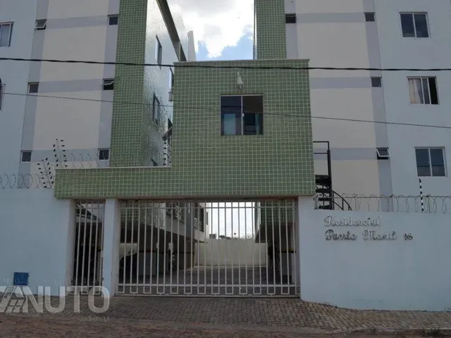 Imagem 4: Apartamento com 2 Dormitórios, 75 M² - Venda por R$ 200.000,00 - Lagoa Seca - Juazeiro