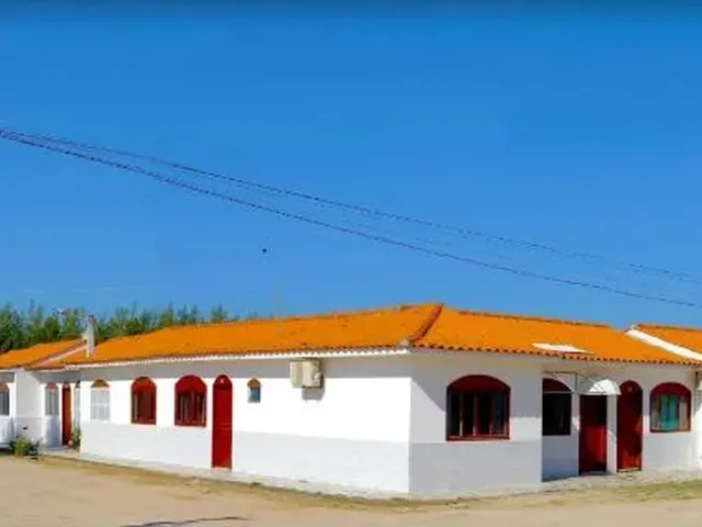 Imagem: Garopaba Praia Club - Camacho/Sc - Título