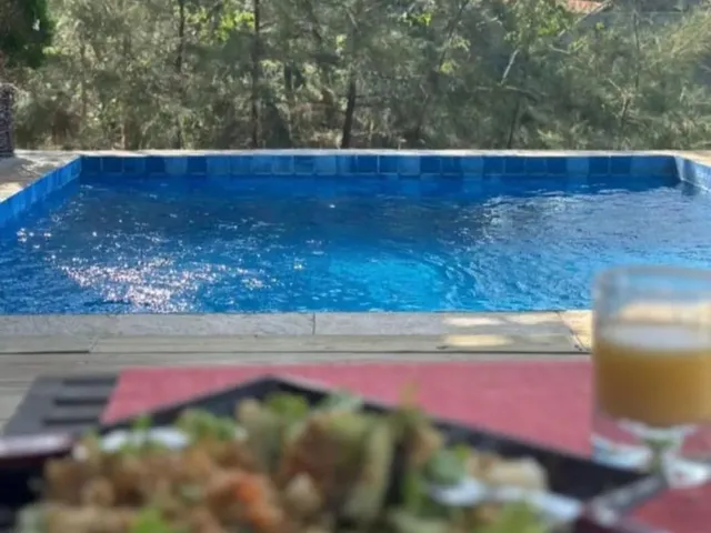 Imagem: Casa com Piscina no Pontal de Maceió