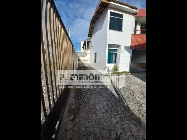Imagem: Duplex em Residencial para Aluguel Tem 85