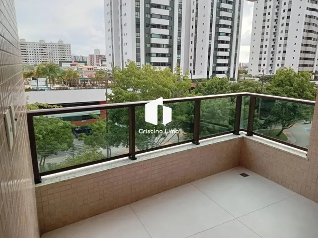 Imagem 1: Aluguel - Apartamento (Bairro Luzia