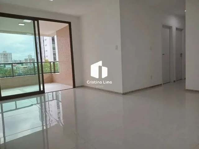 Imagem 7: Aluguel - Apartamento (Bairro Luzia