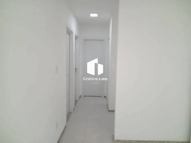 Imagem 3: Aluguel - Apartamento (Bairro Luzia