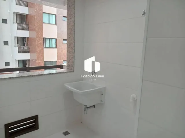 Imagem 9: Aluguel - Apartamento (Bairro Luzia