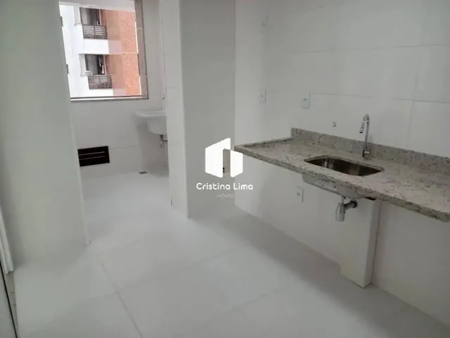 Imagem 2: Aluguel - Apartamento (Bairro Luzia