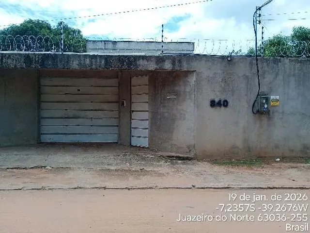 Imagem: Oportunidade Única em Juazeiro do Norte