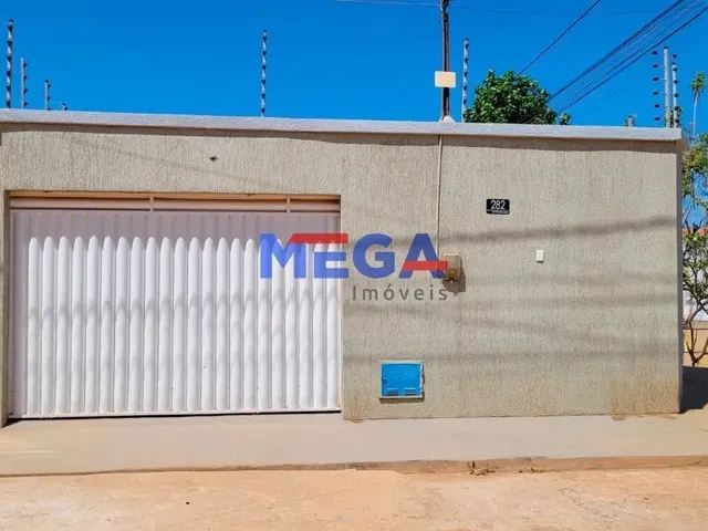 Imagem: Casa, 172 M² - R$ 225.000,00 - Vila Real