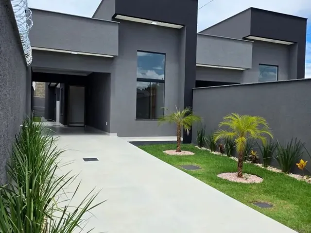 Imagem: Casa Á Venda em Juazeiro do Norte