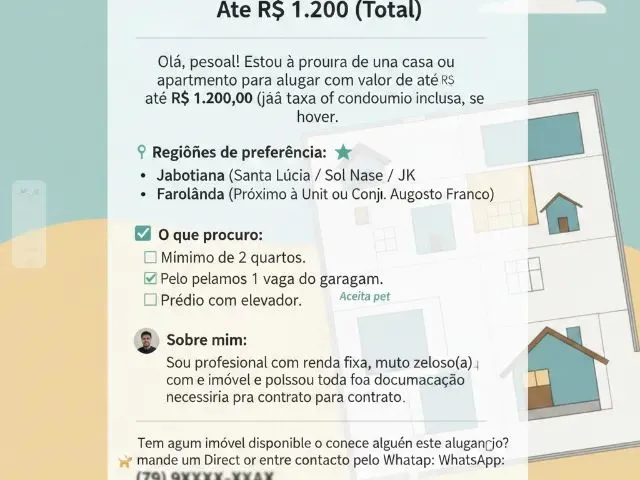 Imagem: Casa/ Ap