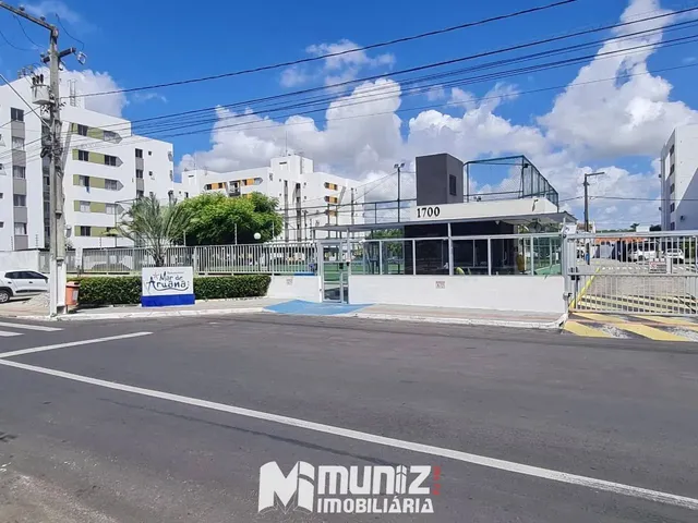 Imagem: Aluga-Se Apartamento Mobiliado no Cond