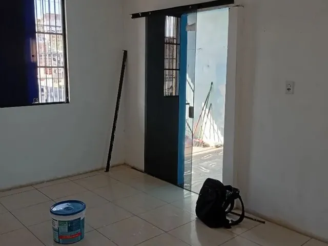 Imagem: Alugo Casa Andar Superior