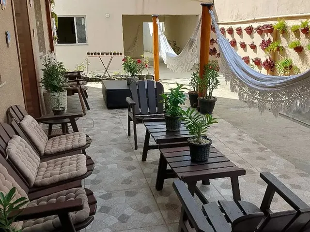 Imagem: Casas Mobiliadas Temporada