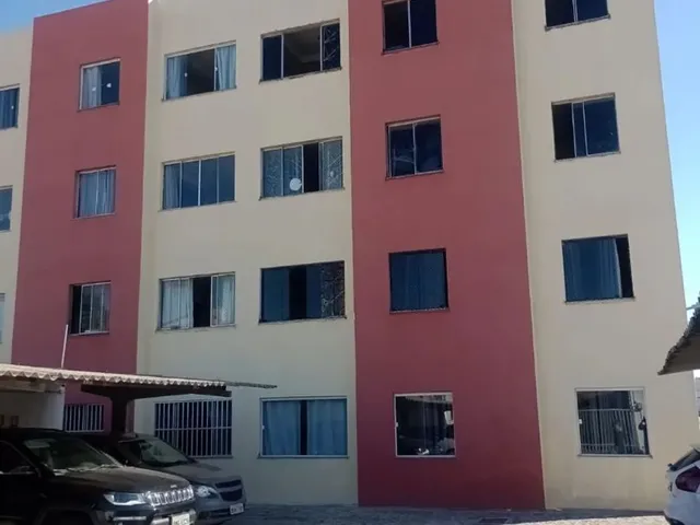 Imagem: Alugo Apartamento no Santos Dumont