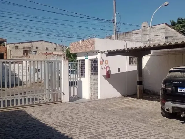 Imagem 2: Alugo Apartamento no Santos Dumont