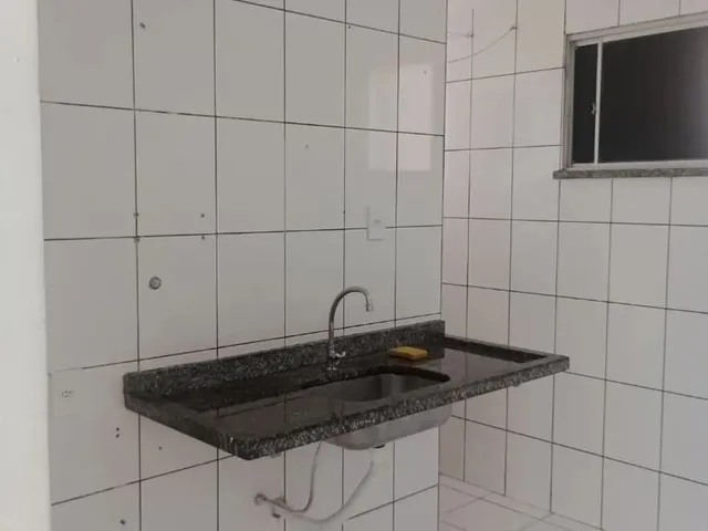 Imagem 8: Alugo Apartamento no Santos Dumont