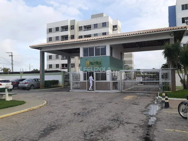 Imagem: Apartamento para Alugar, Condomínio Palm