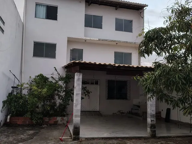 Imagem: Casa na Aruana Próximo Ao Petrox e Ao Shopping