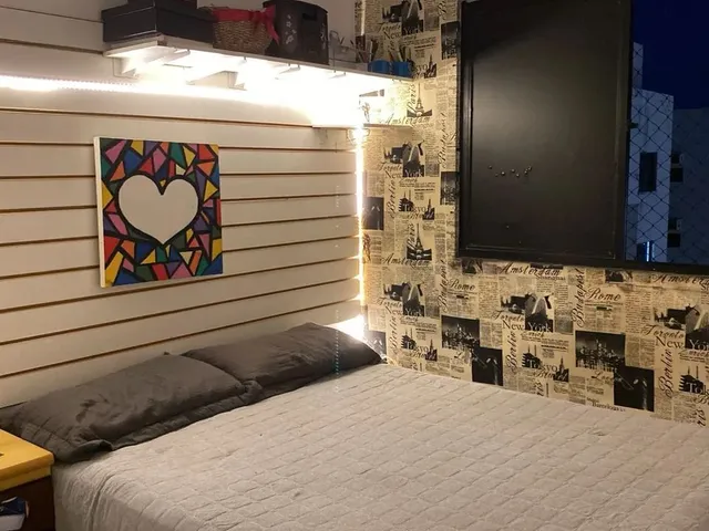 Imagem 1: Próximo Ao Shopping Jardins Alugo Quarto