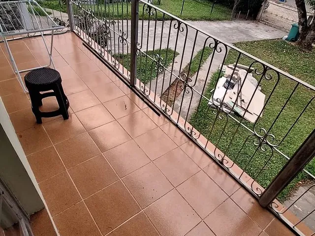Imagem 2: Quarto Individual na Trindade (1.200