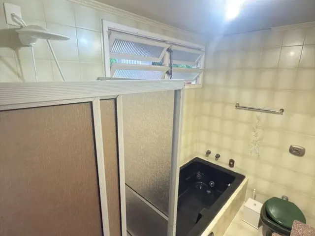 Imagem 3: Quarto Individual na Trindade (1.200