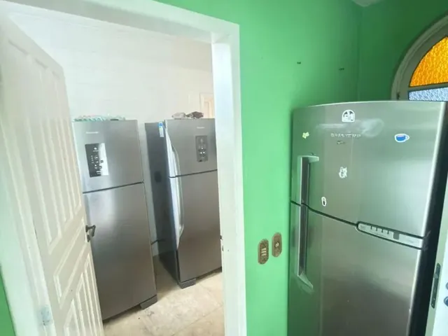 Imagem 4: Quarto Individual na Trindade (1.200