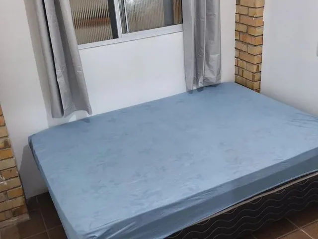Imagem 7: Quarto Individual na Trindade (1.200
