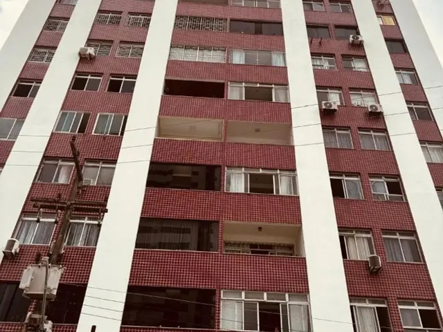 Imagem: Apto no Grageru com 104M2