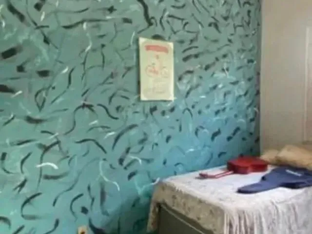 Imagem: Alugo Quarto Mobiliado Individual Atalaia/Farolândia