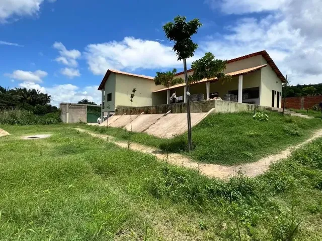 Imagem 11: Vendo Excelente Propriedade no Caldas - Barbalha - Ce