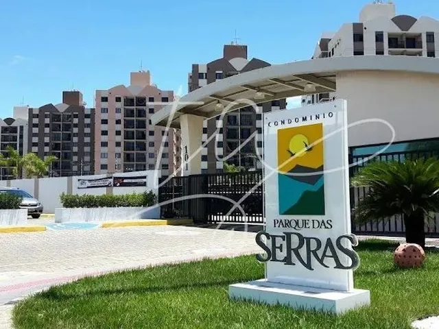 Imagem 1: Apartamento Mobiliado Jabotiana