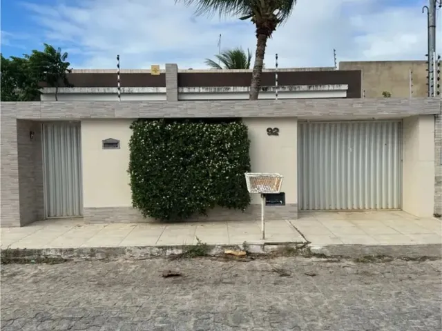 Imagem: Casa na Aruana