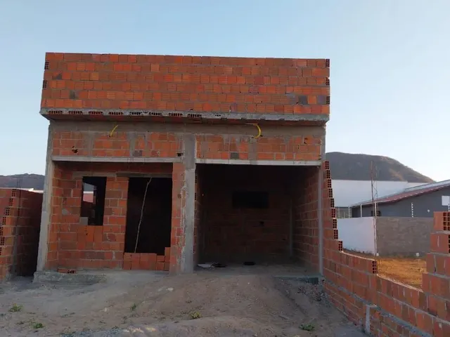 Imagem: Vendo Casa no Primavera Ville