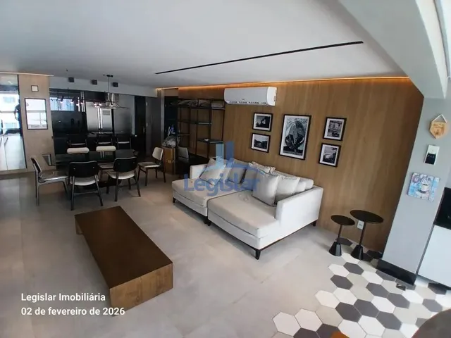 Imagem: Apartamento no Condomínio Vista Beira Mar