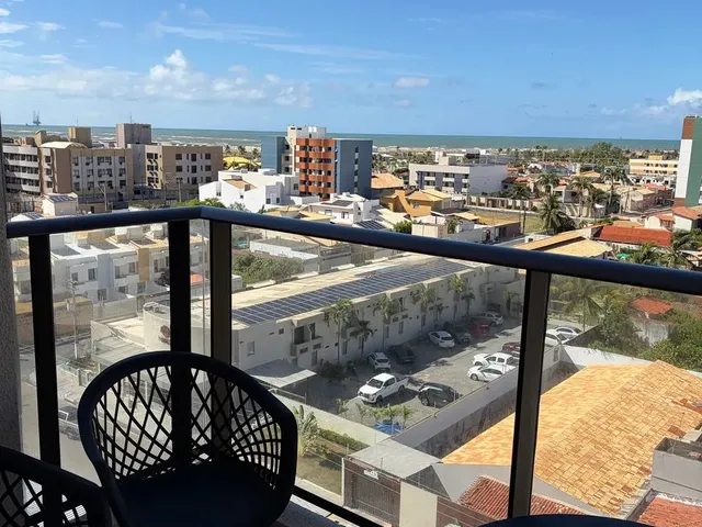 Imagem 1: Apartamento Vista Mar Pronto para Morar!