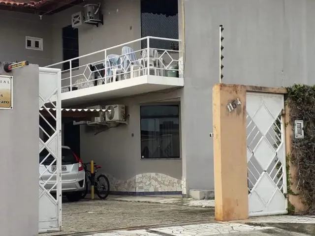 Imagem: Apartamento Mobiliado na Coroa do Meio