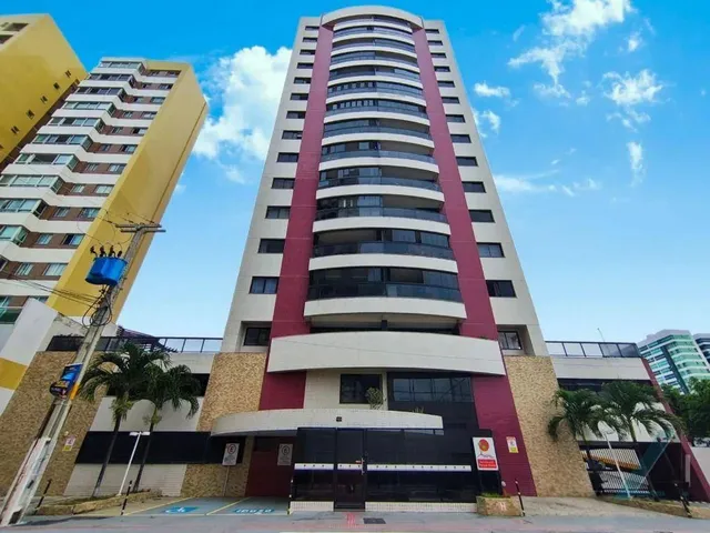 Imagem: Parque Arena Mobiliado - Atalaia