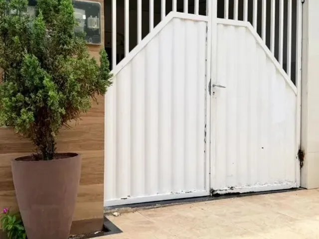 Imagem: Aluga-Se Casa no Bairro Industrial